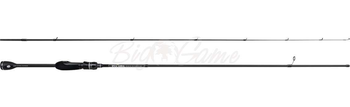 Спиннинг THIRTY34FOUR Specialize Sfr-65 тест 0,3 - 5 г фото 5