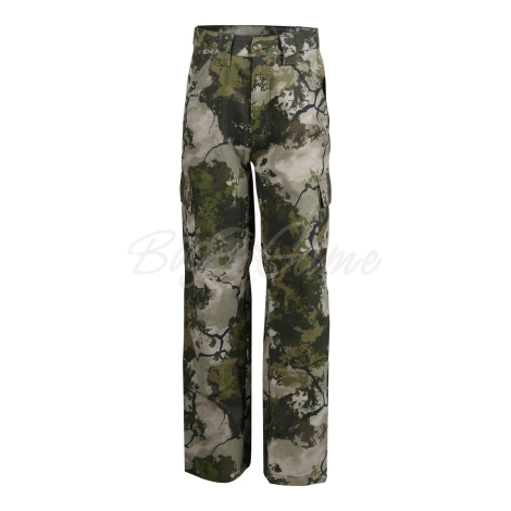 Брюки KING'S Kids Classic Six Pocket Pant цвет KC Ultra фото 1