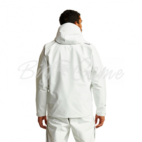 Куртка SITKA Nodak Jacket цвет White фото 7