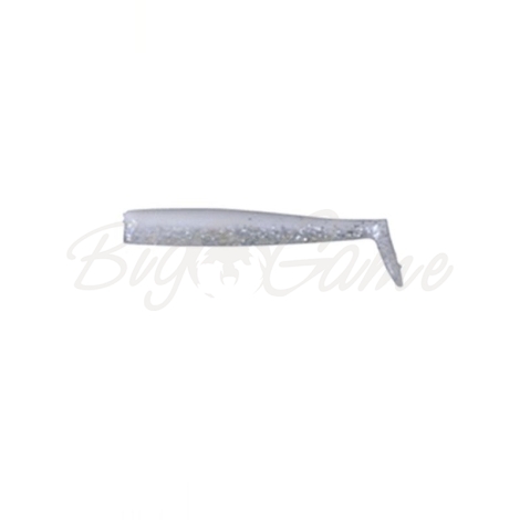 Приманка SAVAGE GEAR LB Sandeel 16 см (14 см) цв. Pearl Silver фото 1