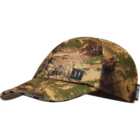 Бейсболка HARKILA Deer Stalker Camo HWS Cap цвет AXIS MSP Forest фото 1