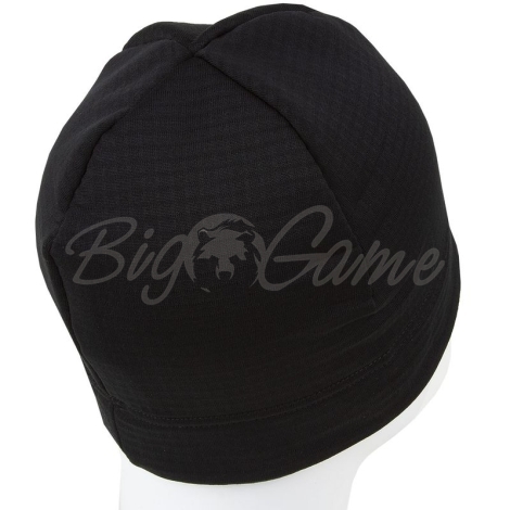 Шапка SKOL Shadow Hat Polartec цвет Black фото 3