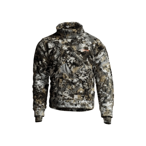 Куртка SITKA Fanatic Jacket New цвет Optifade Elevated II фото 1