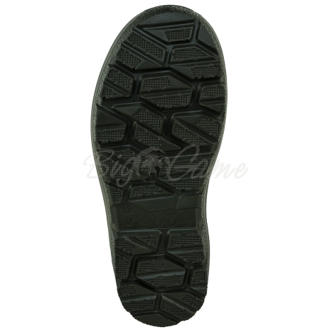 Сапоги POLYVER Classic Sport LOW цвет темно-зеленый фото 6
