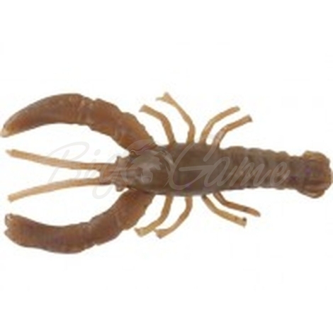 Рак SAVAGE GEAR LB Reaction Crayfish 7,5 (5 шт.) цв. Sand фото 1