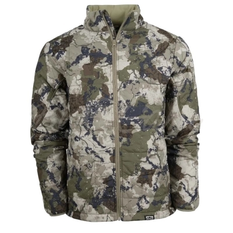 Куртка KING'S XKG Transition Thermolite Jacket цвет XK7 фото 1