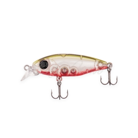 Воблер SMITH Gunship 45SS код цв. 24 фото 2