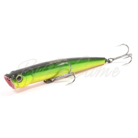 Воблер ZIP BAITS Skinny Pop код цв. 830R фото 1