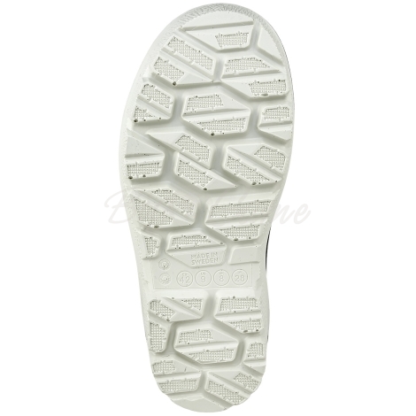Сапоги POLYVER Classic Sport LOW цвет Черно-белый фото 6