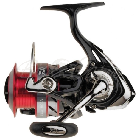 Катушка безынерционная DAIWA NINJA A фото 2