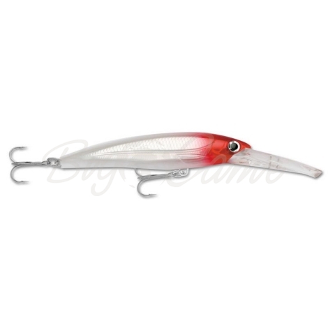 Воблер RAPALA Tail Dancer Deep 11 см код цв. RH фото 1