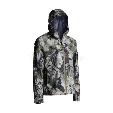 Куртка KING'S WS XKG Paramount Rain Jacket цвет XK7 фото 3