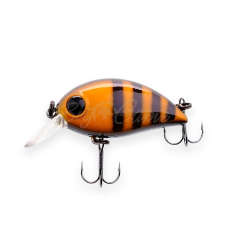 Воблер ZIP BAITS Hickory SR 34F код цв. 568 фото 2