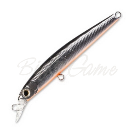 Воблер ZIP BAITS Rigge Slim 80 SS код цв. 830 фото 1