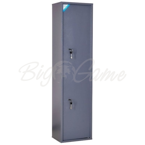 Сейф оружейный МЕТКОН Стрелец-1 фото 1