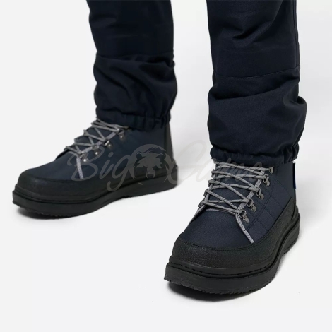 Ботинки забродные FINNTRAIL Runner 5221_N цвет серый фото 9