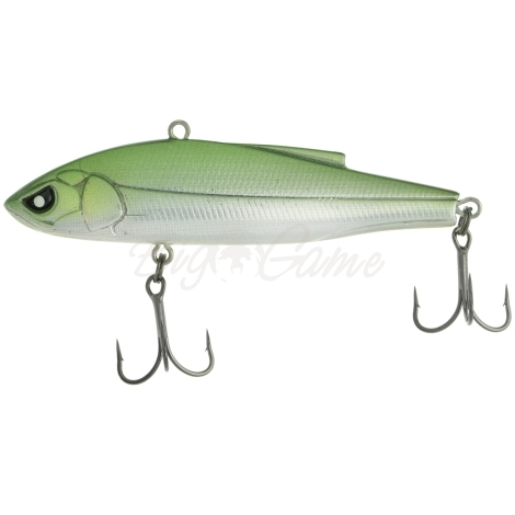 Воблер LUCKY JOHN Vib S 6,8 см код цв. 138 фото 2