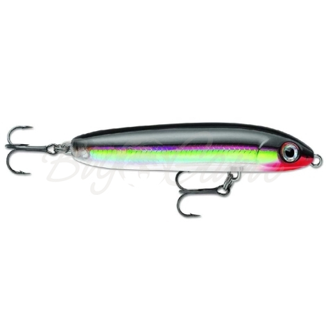 Воблер RAPALA Skitter V 10 см цв. S фото 1