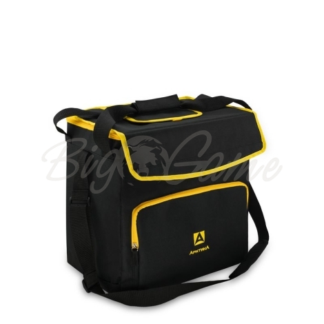 Сумка-холодильник АРКТИКА Классическая 30 л цвет черный фото 1