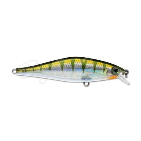 Воблер RAPALA Shadow Rap Shad Deep 9 см код цв. YP фото 1