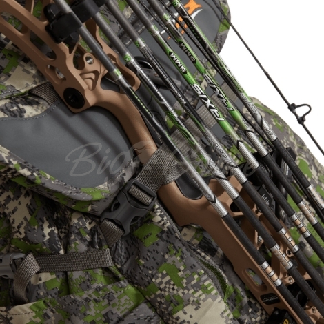 Рюкзак охотничий SITKA Tool Bucket New цвет Optifade Cover фото 6