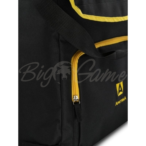 Сумка-холодильник АРКТИКА Классическая 30 л цвет черный фото 6