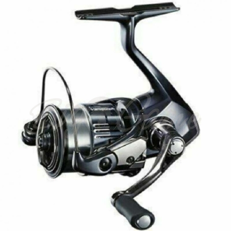 Катушка безынерционная SHIMANO 19 Vanquish C2000SSS фото 1