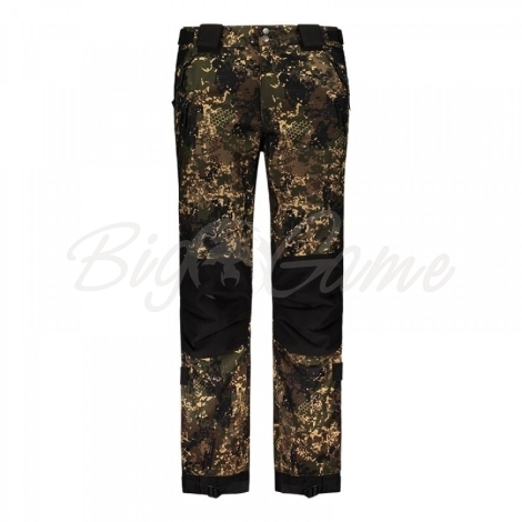 Брюки ALASKA MS Superior 2 Pant цвет BlindTech Invisible фото 1