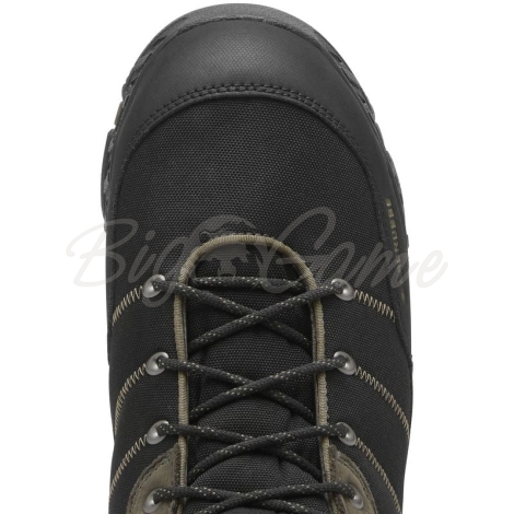 Ботинки LACROSSE Cold Snap II 9'' 2000G цвет Jet Black фото 3