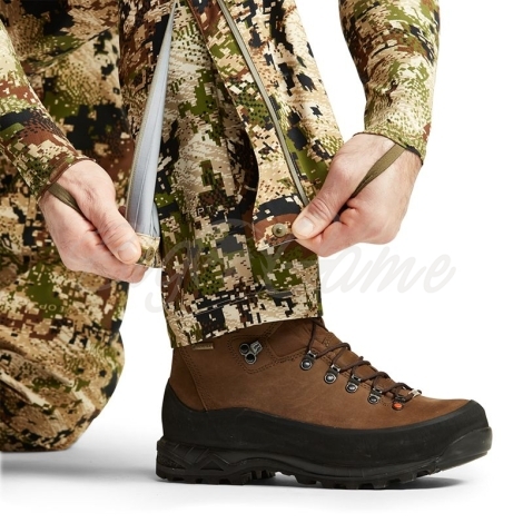 Брюки SITKA Dew Point Pant New цвет Optifade Subalpine фото 2