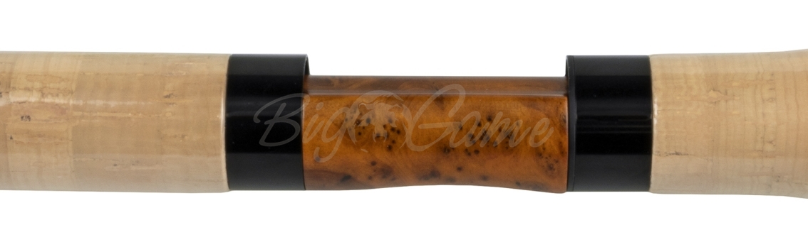 Спиннинг DAIWA Wise Stream 53L тест 2 - 9 г фото 3