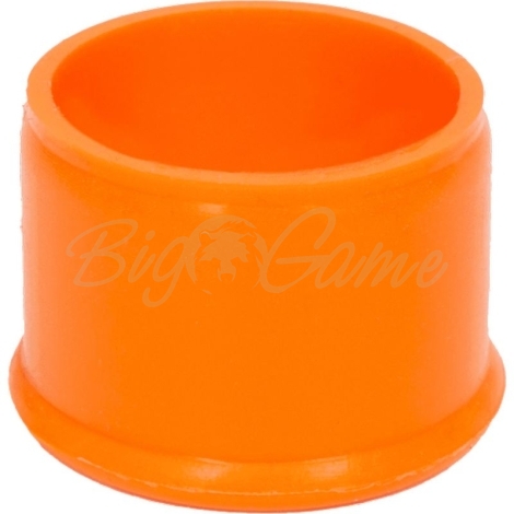 Бампер защитный ПРАКТИК для датчика цв. Оранжевый фото 1