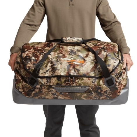 Сумка SITKA Drifter Duffle 110L цвет Optifade Subalpine фото 6