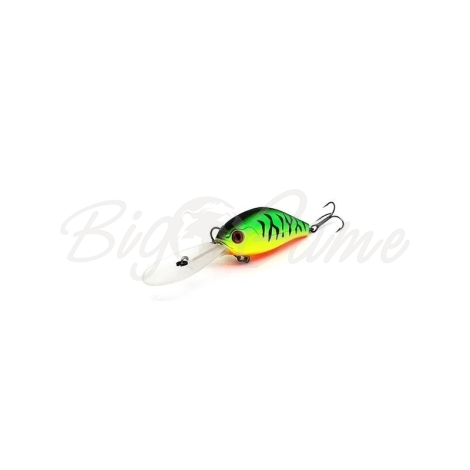 Воблер ZIP BAITS B-Switcher 60F код цв. 995 фото 3