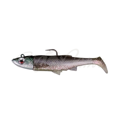 Приманка SAVAGE GEAR 3D Sardine 13,5 см (2 + 1 шт.) цв. Sardine фото 1