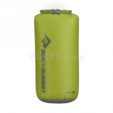 Гермомешок SEA TO SUMMIT Ultra-Sil Dry Sack цвет Green фото 1