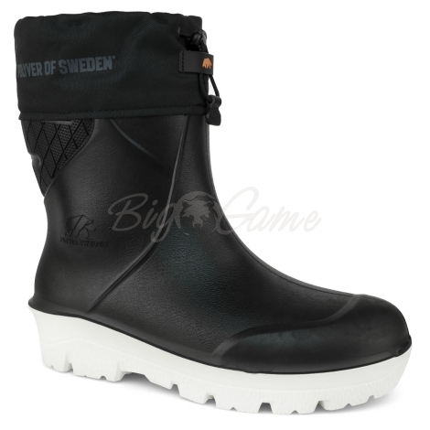 Сапоги POLYVER Classic Sport LOW цвет Черно-белый фото 1