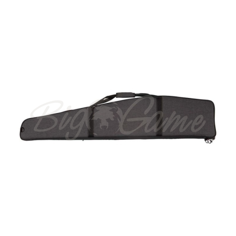 Чехол для оружия ALLEN Gear Fit Mag Rifle Case 135 см цвет Black / Heather Gray фото 6