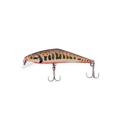 Воблер SMITH D-Contact France 50S код цв. V2 фото 2