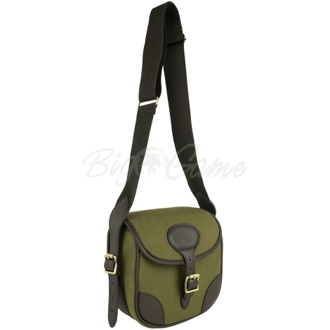 Сумка для патронов MAREMMANO GT 820 Canvas Cartridge Bag фото 1