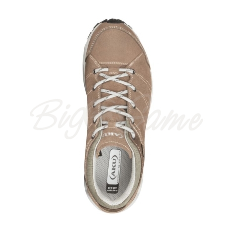 Кроссовки AKU Rapida GTX цвет Beige / Brown фото 2