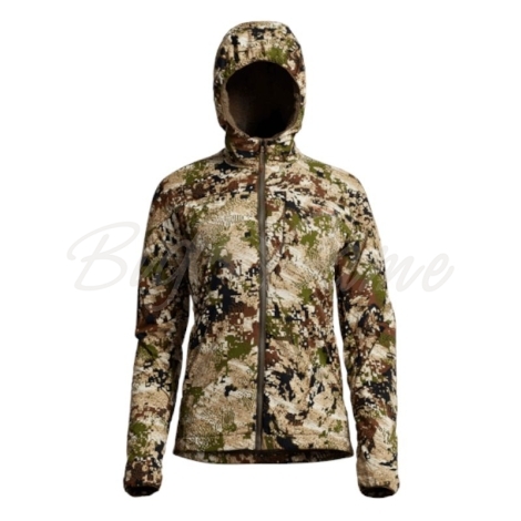 Куртка SITKA Ws Ambient Jacket цвет Optifade Subalpine фото 1