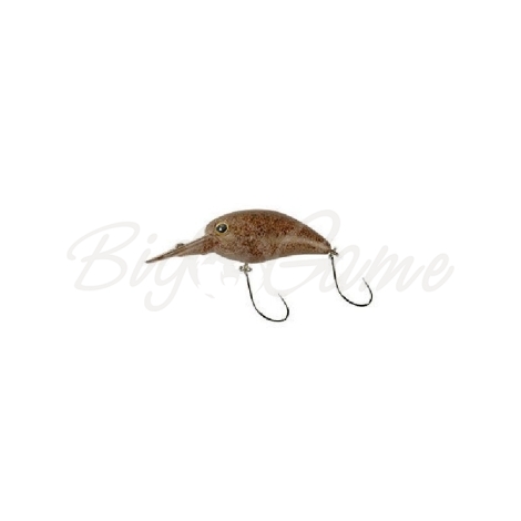 Воблер JACKALL TIMON PaniCra MR цв. tackey brown фото 1