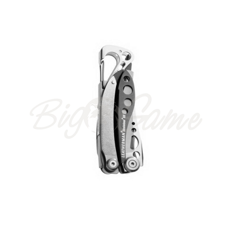 Мультитул LEATHERMAN Skeletool SX фото 3