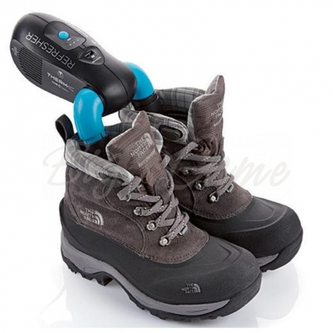 Сушка для обуви и перчаток THERM-IC Thermic Refresher V2(12V) UV,таймер,USB фото 2