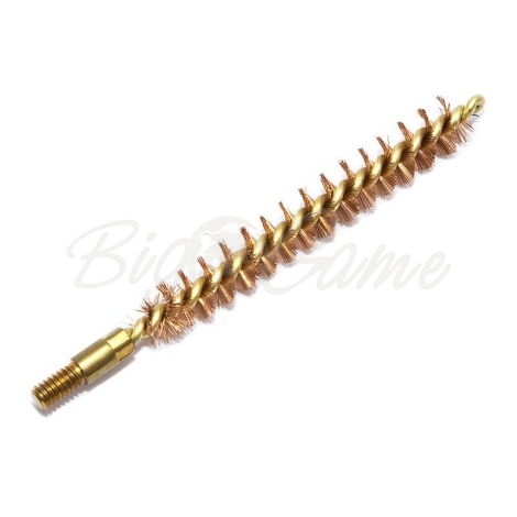 Ёршик бронзовый DEWEY 6,5 мм резьба 8/32 папа фото 1