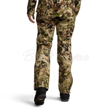 Брюки SITKA WS Dew Point Pant New цвет Optifade Subalpine фото 7 Брюки SITKA WS Dew Point Pant New цвет Optifade Subalpine фото 7
