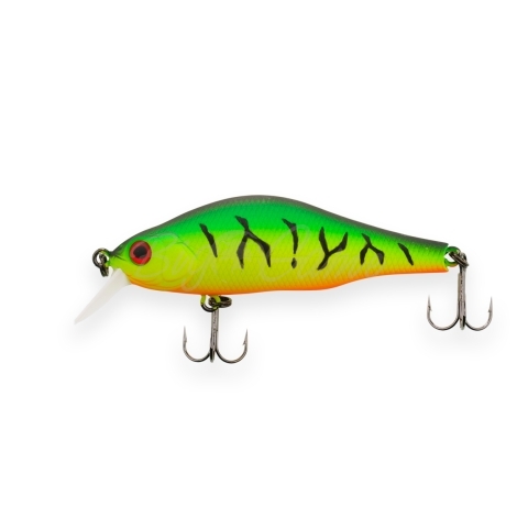 Воблер ZIP BAITS Khamsin 70SP-SR код цв. 995 Hot Tiger19 фото 2