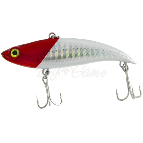 Раттлин SMITH Bay Blue 90HS код цв. 55 фото 2