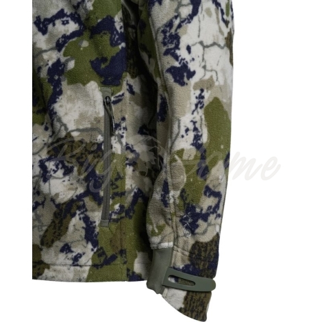 Куртка KING'S XKG Wind-Defender Shift Jacket цвет XK7 фото 2